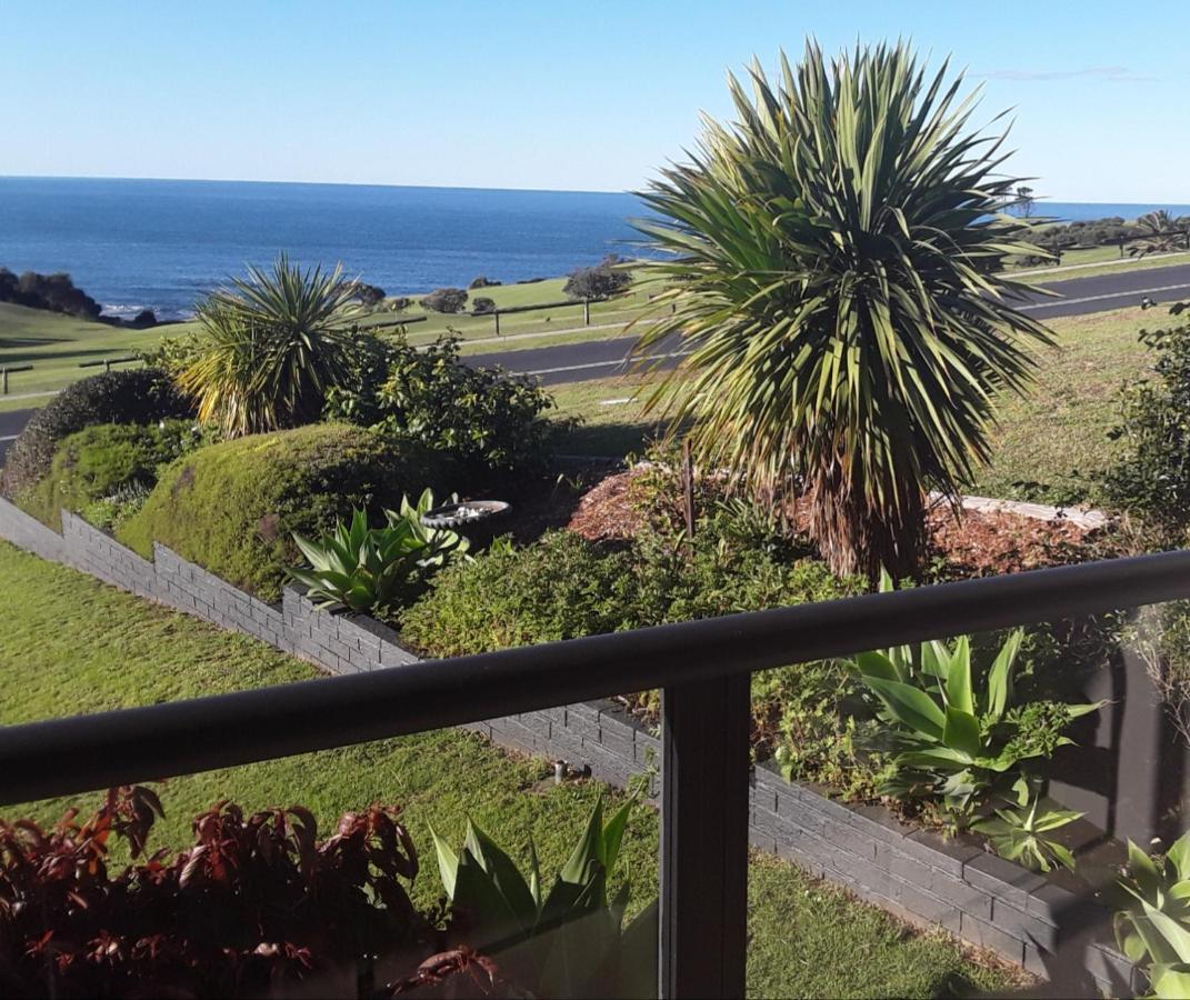 Narooma Golfers Lodge Екстериор снимка