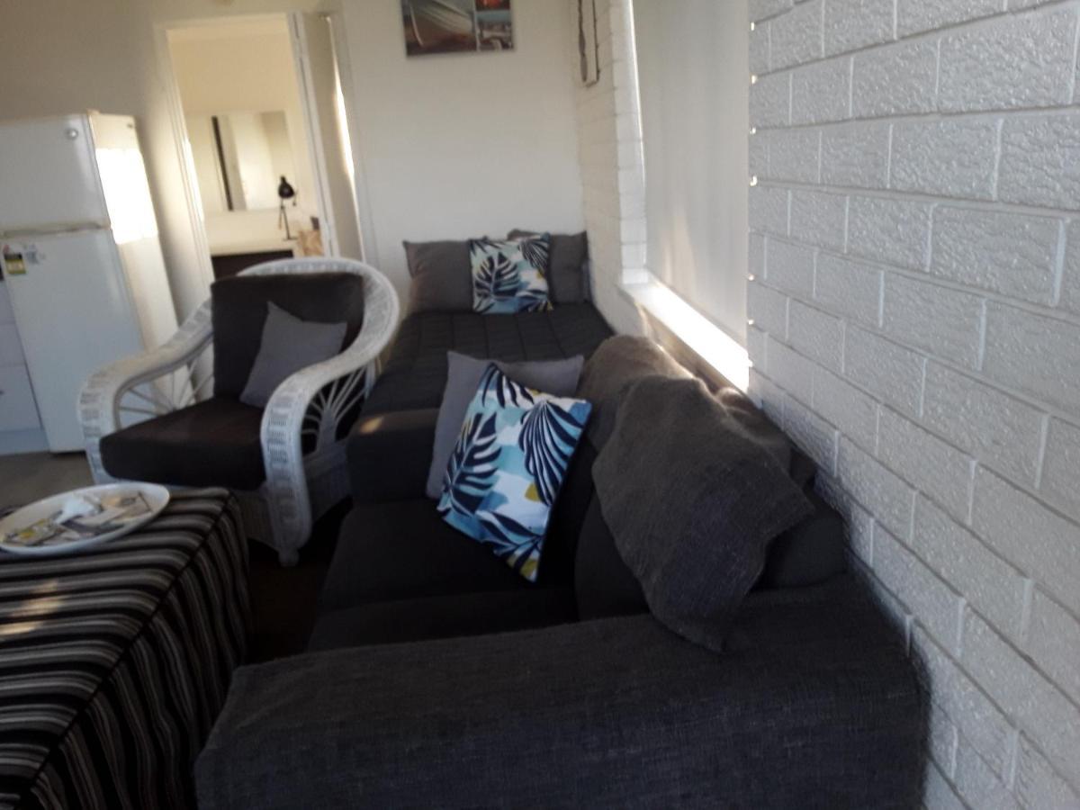 Narooma Golfers Lodge Екстериор снимка