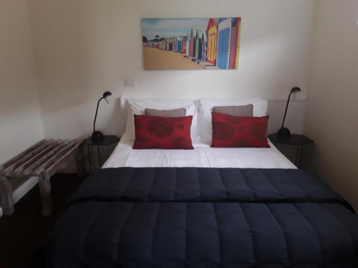 Narooma Golfers Lodge Екстериор снимка