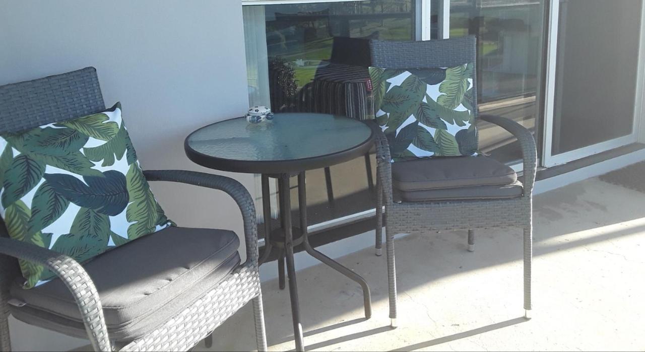 Narooma Golfers Lodge Екстериор снимка