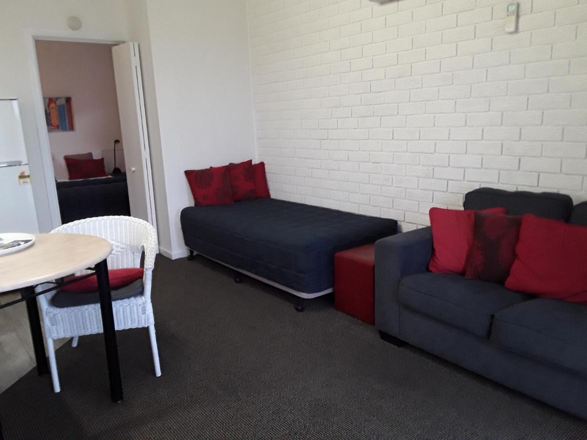 Narooma Golfers Lodge Екстериор снимка
