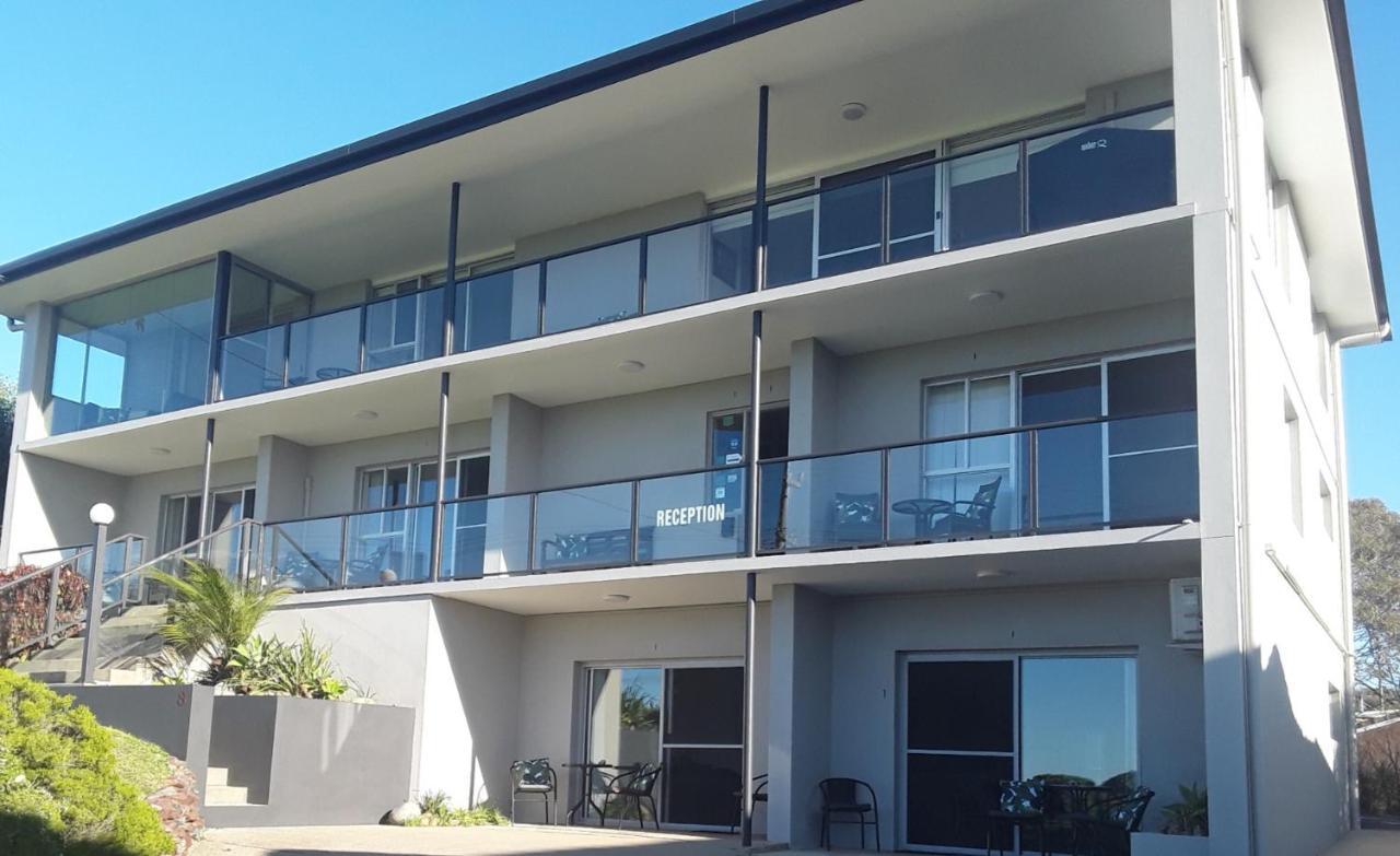 Narooma Golfers Lodge Екстериор снимка