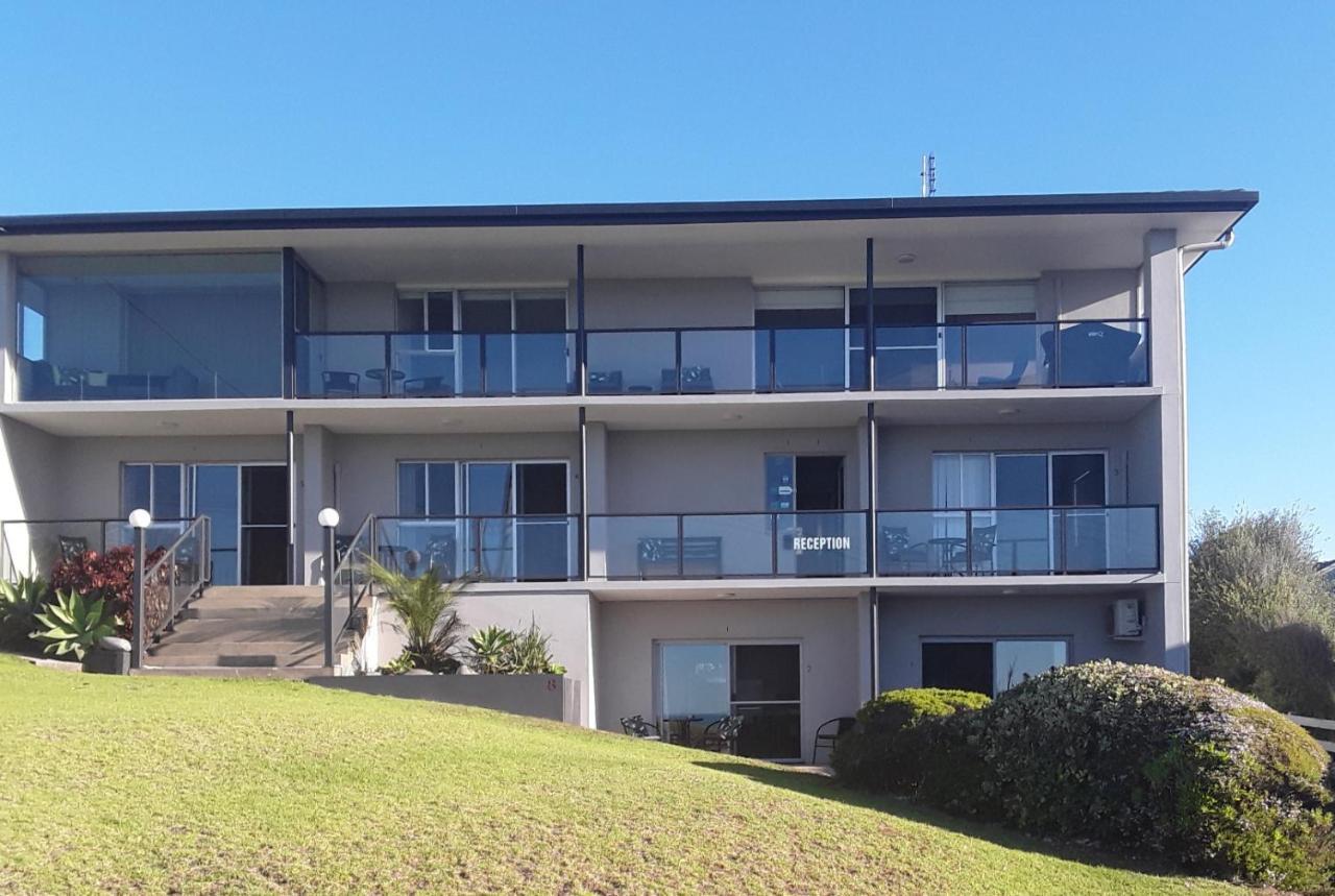 Narooma Golfers Lodge Екстериор снимка