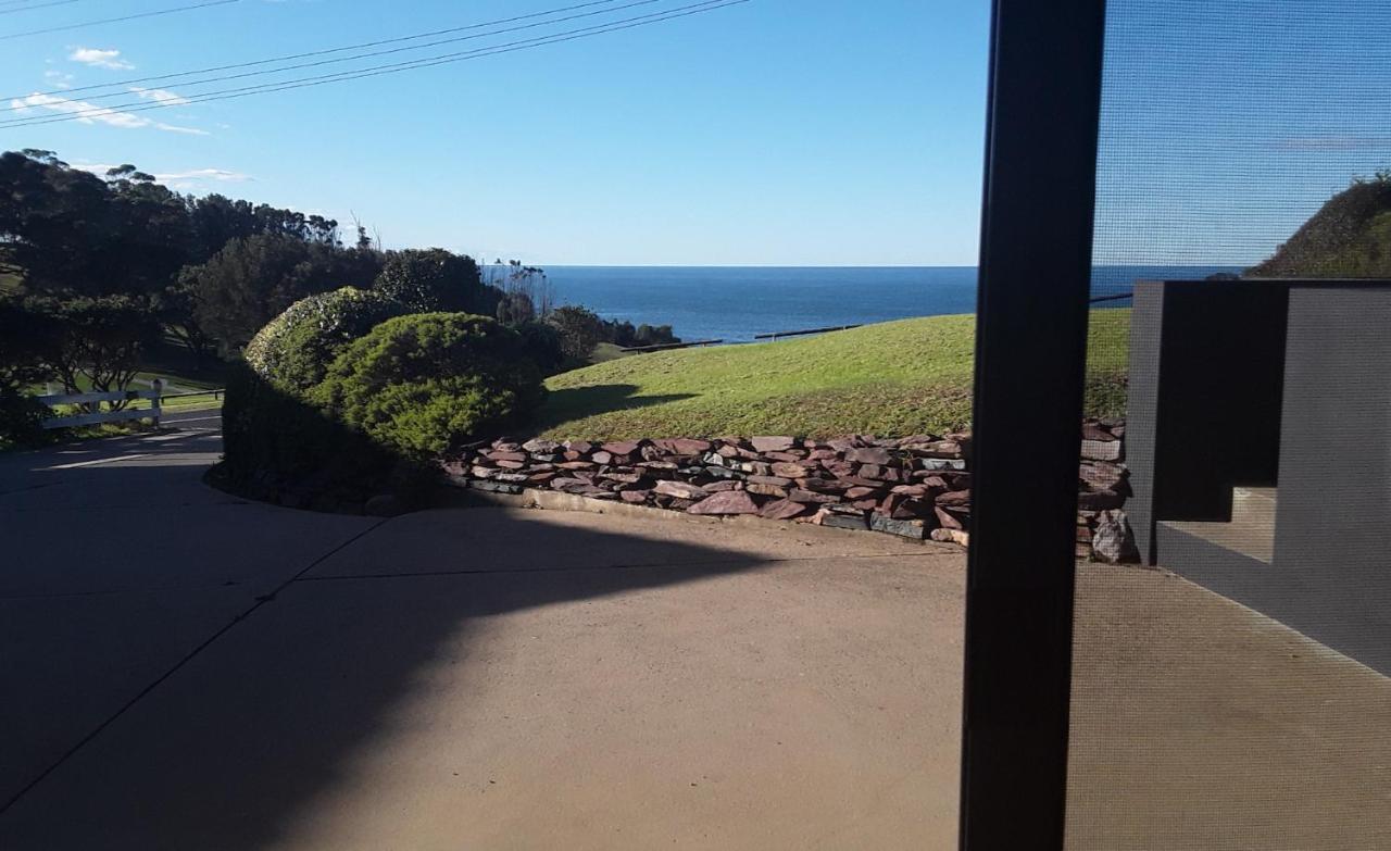 Narooma Golfers Lodge Екстериор снимка