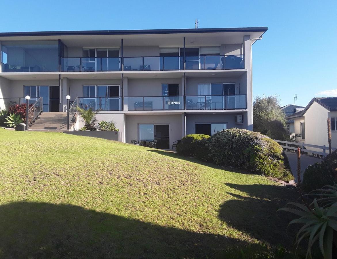 Narooma Golfers Lodge Екстериор снимка