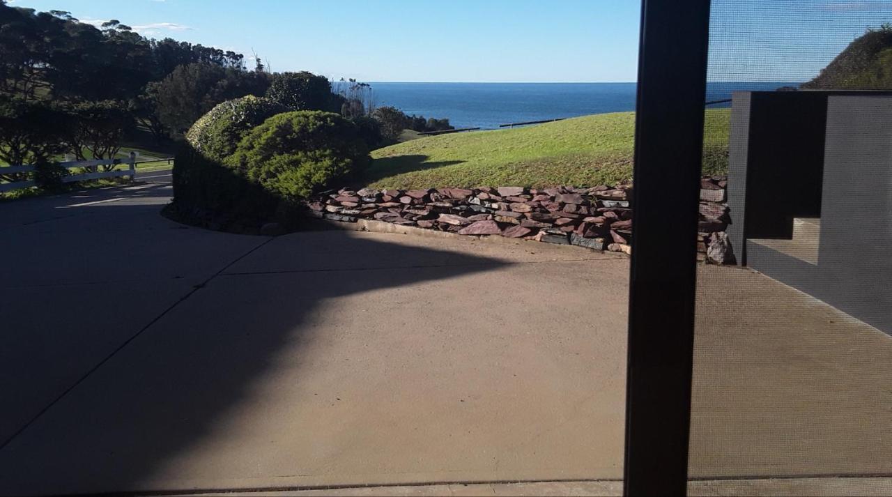 Narooma Golfers Lodge Екстериор снимка