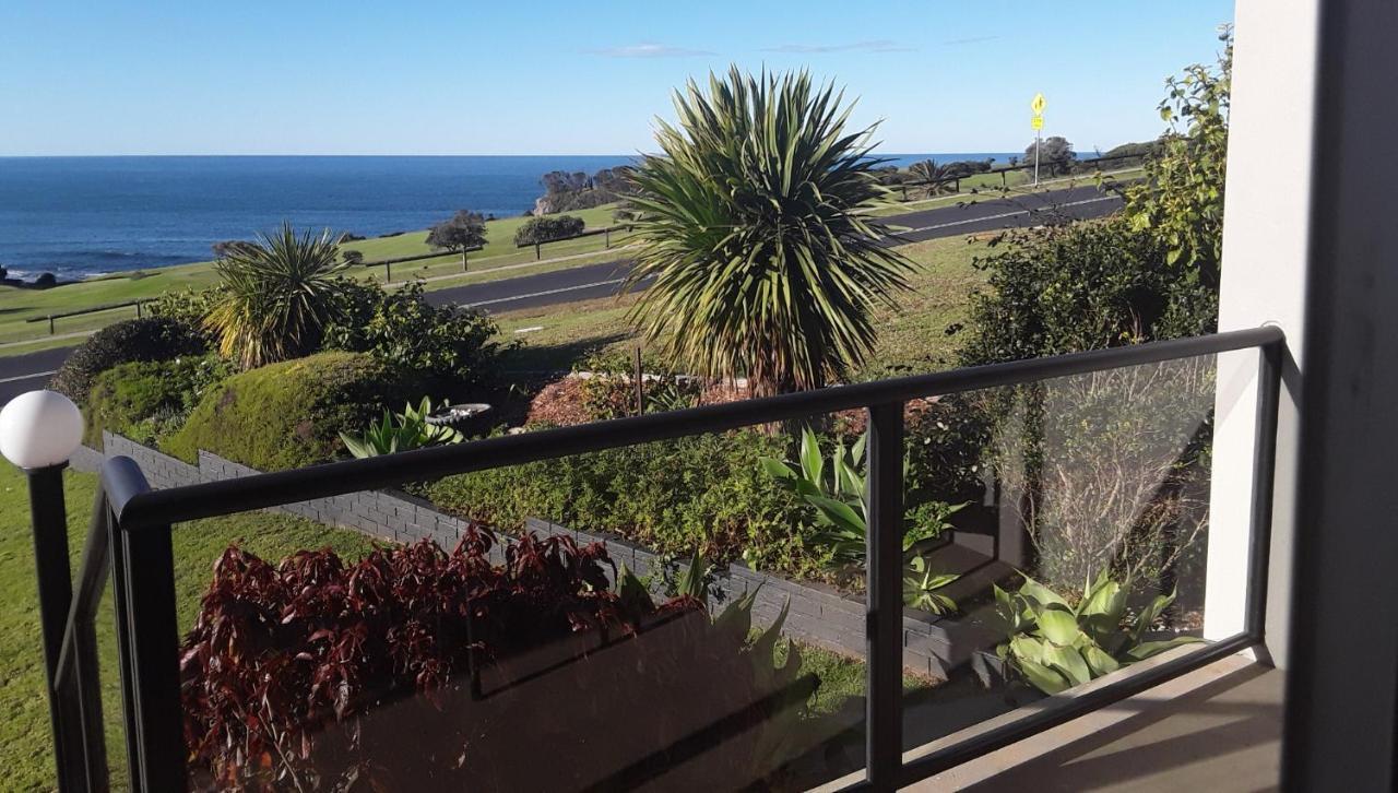 Narooma Golfers Lodge Екстериор снимка