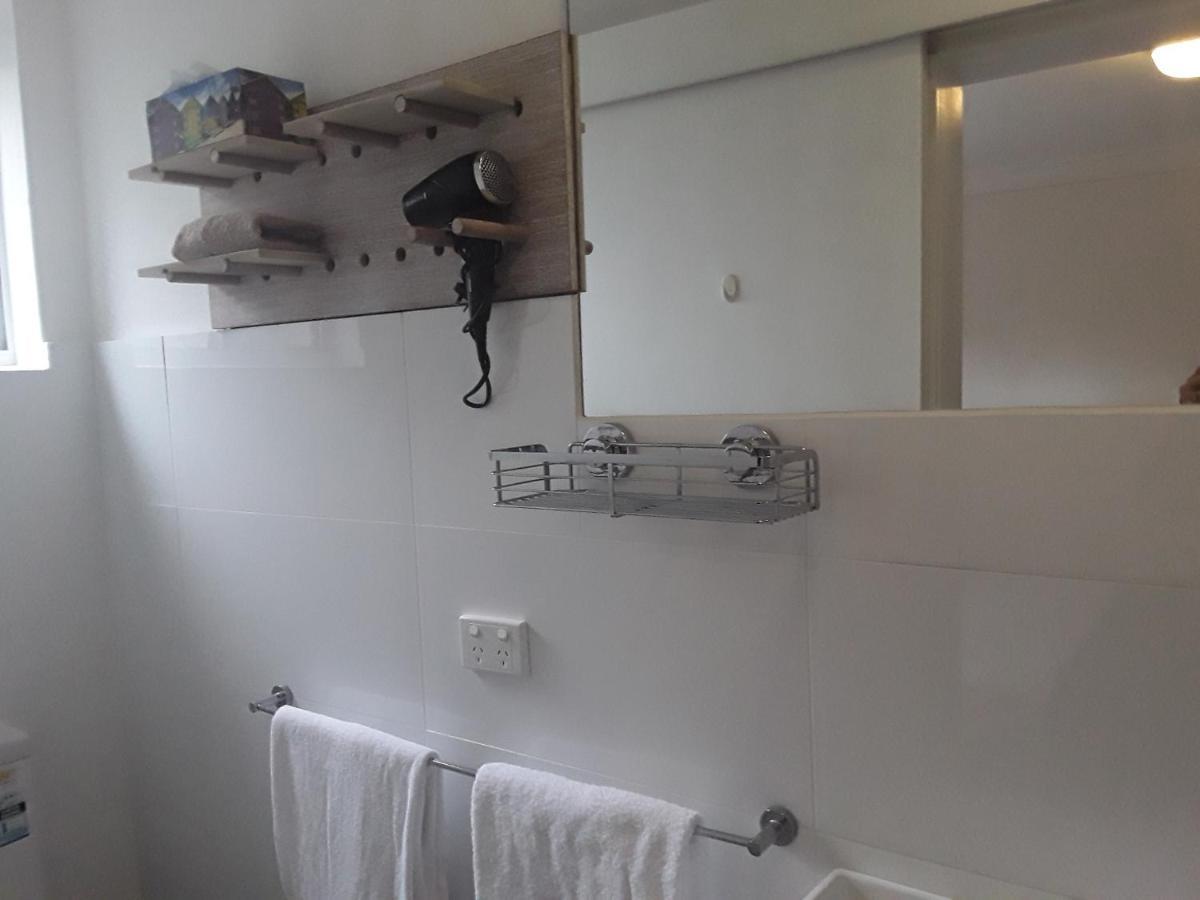 Narooma Golfers Lodge Екстериор снимка