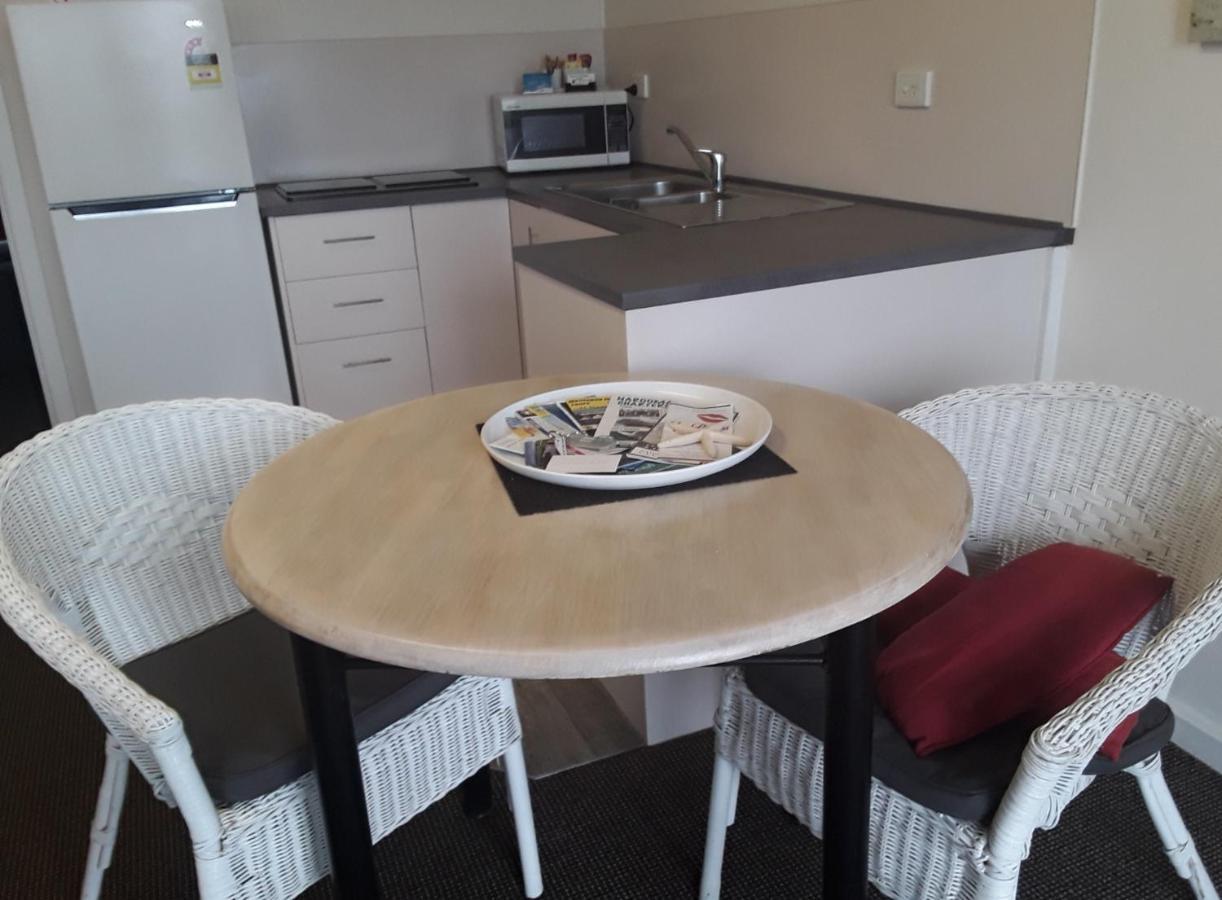 Narooma Golfers Lodge Екстериор снимка