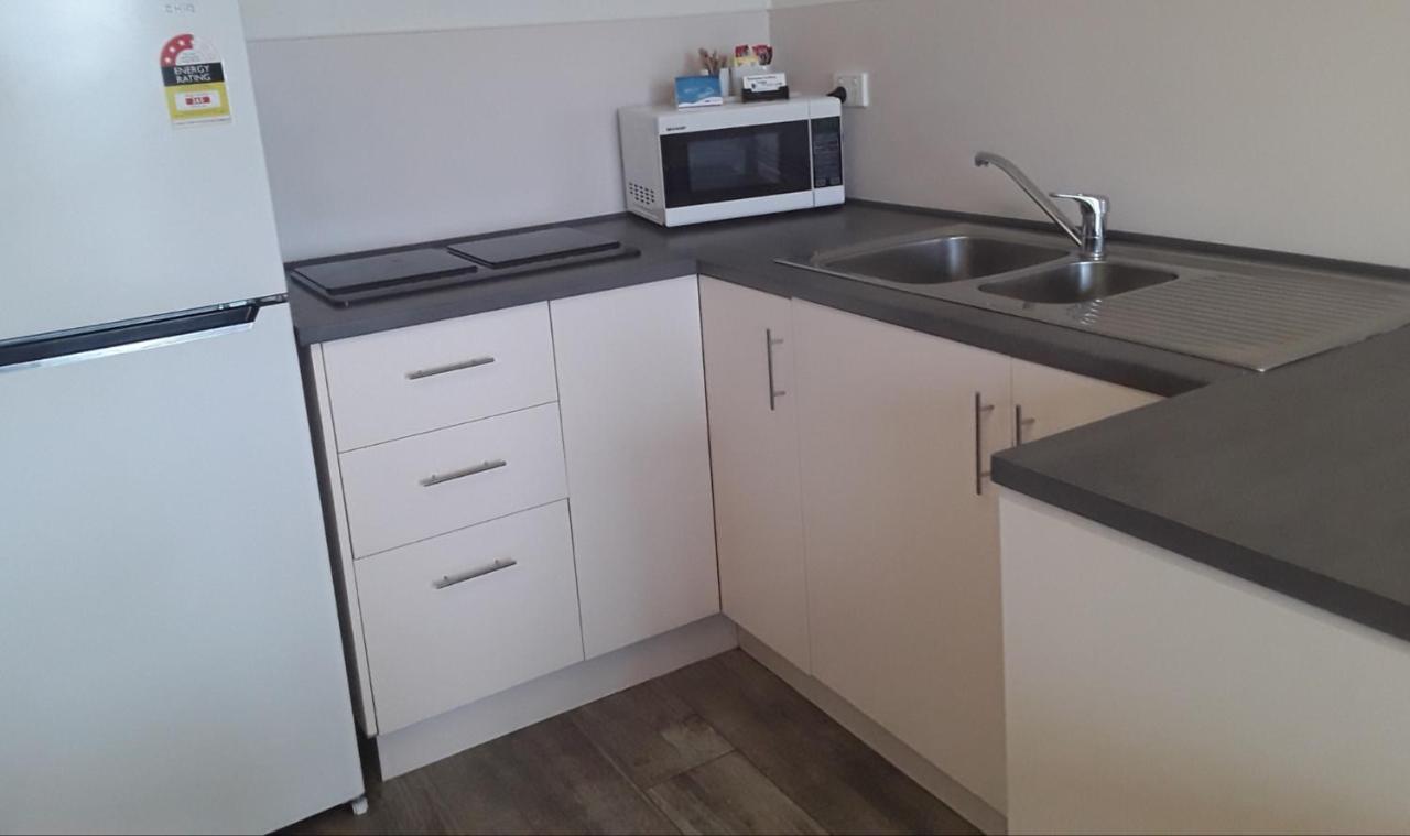 Narooma Golfers Lodge Екстериор снимка