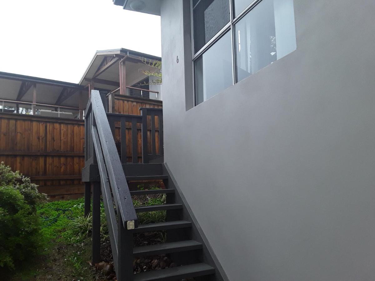 Narooma Golfers Lodge Екстериор снимка