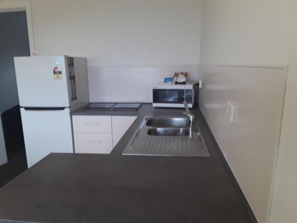 Narooma Golfers Lodge Екстериор снимка