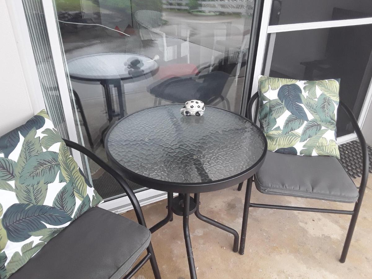 Narooma Golfers Lodge Екстериор снимка