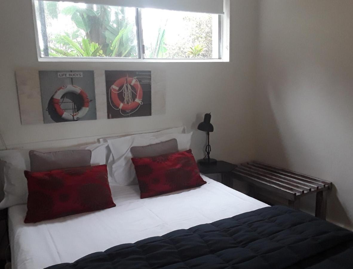 Narooma Golfers Lodge Екстериор снимка