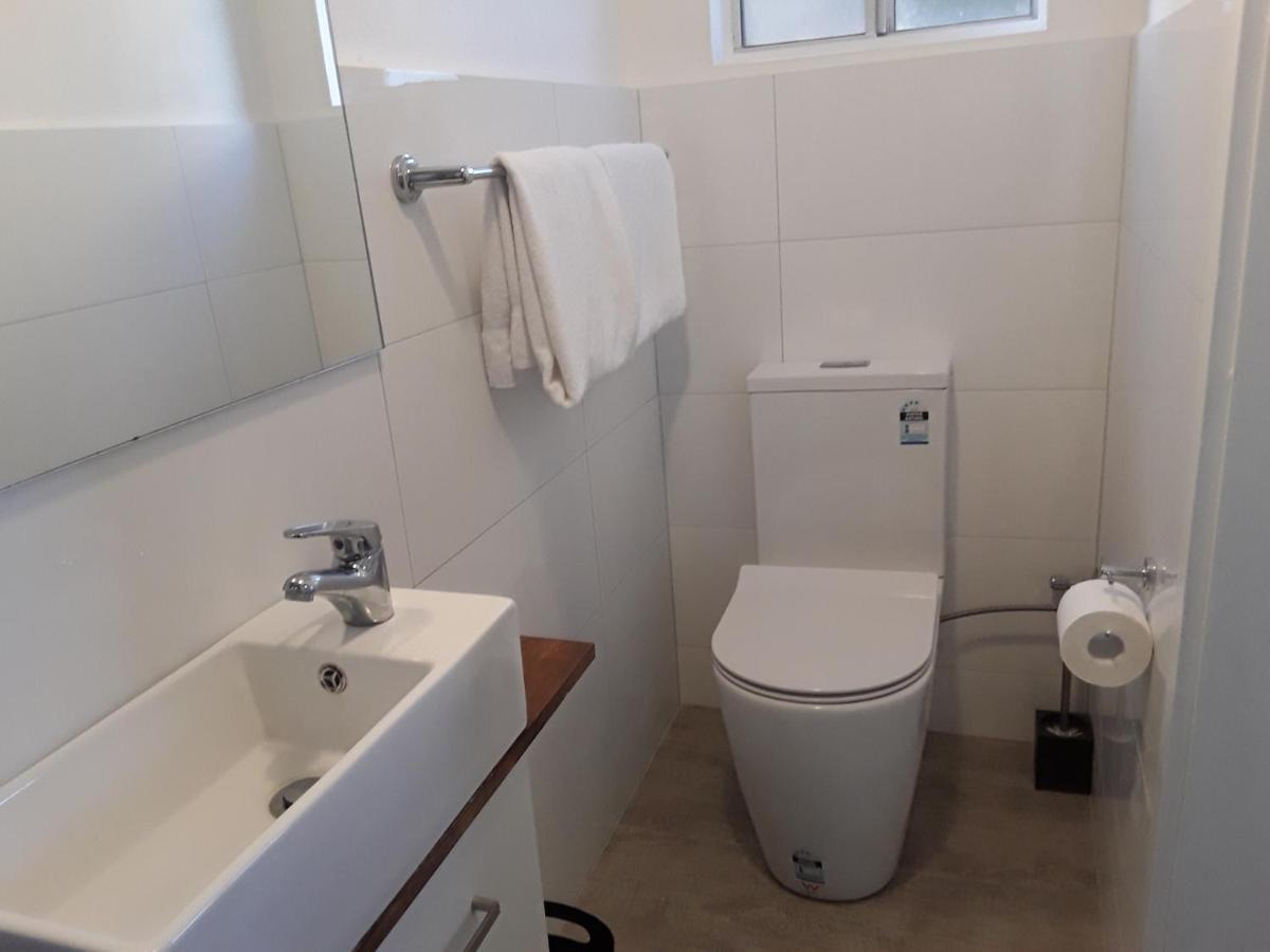Narooma Golfers Lodge Екстериор снимка