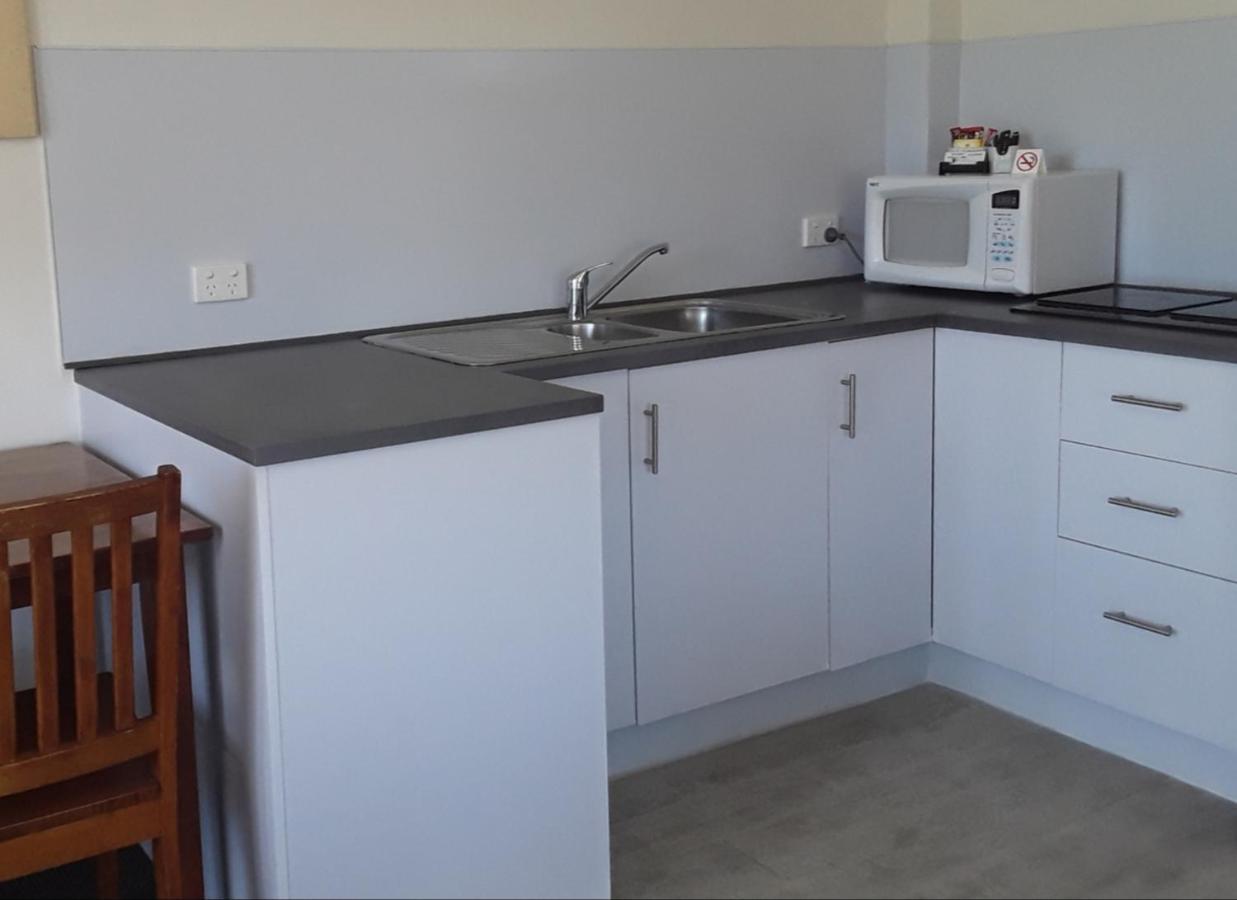 Narooma Golfers Lodge Екстериор снимка