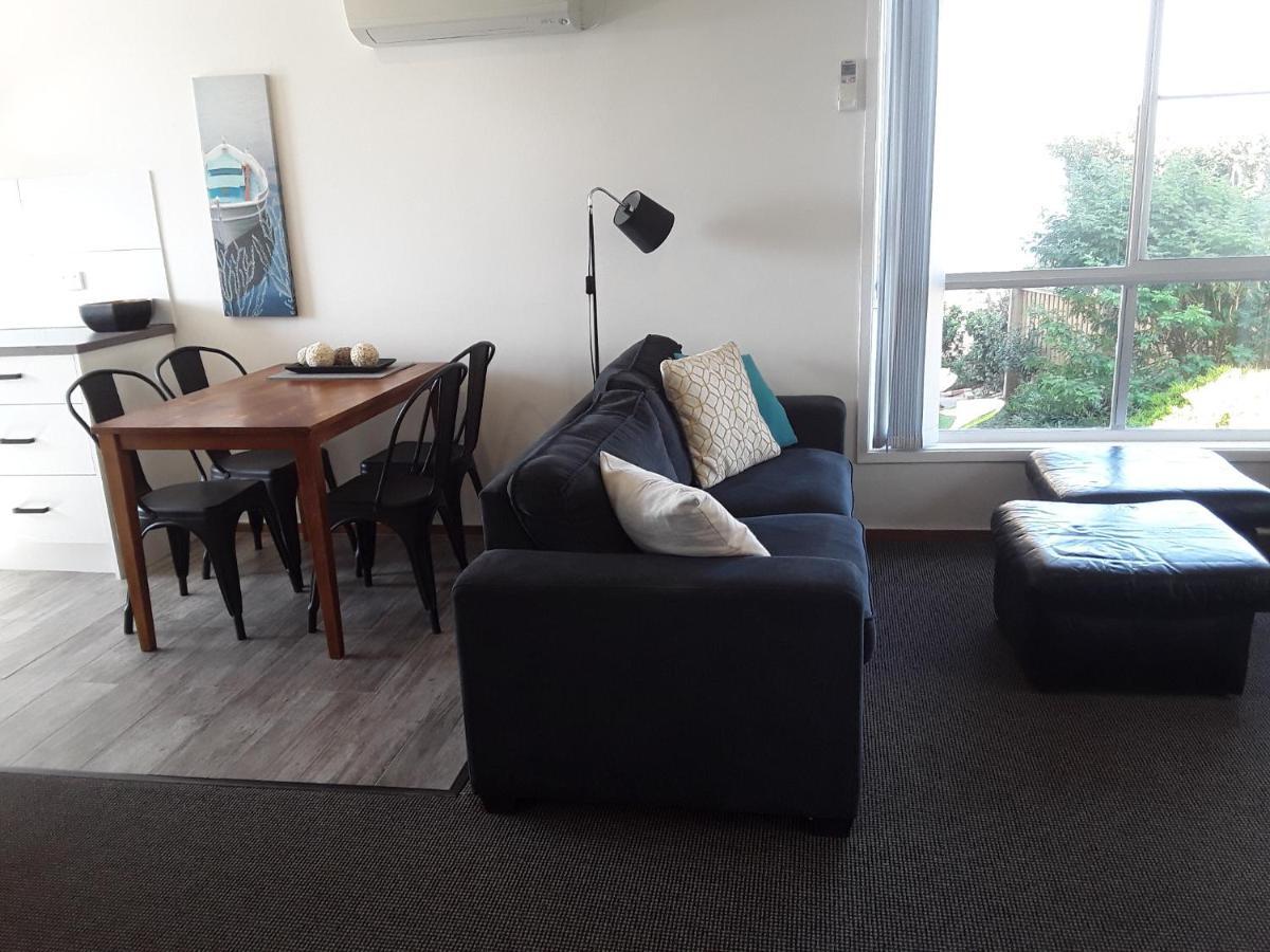Narooma Golfers Lodge Екстериор снимка