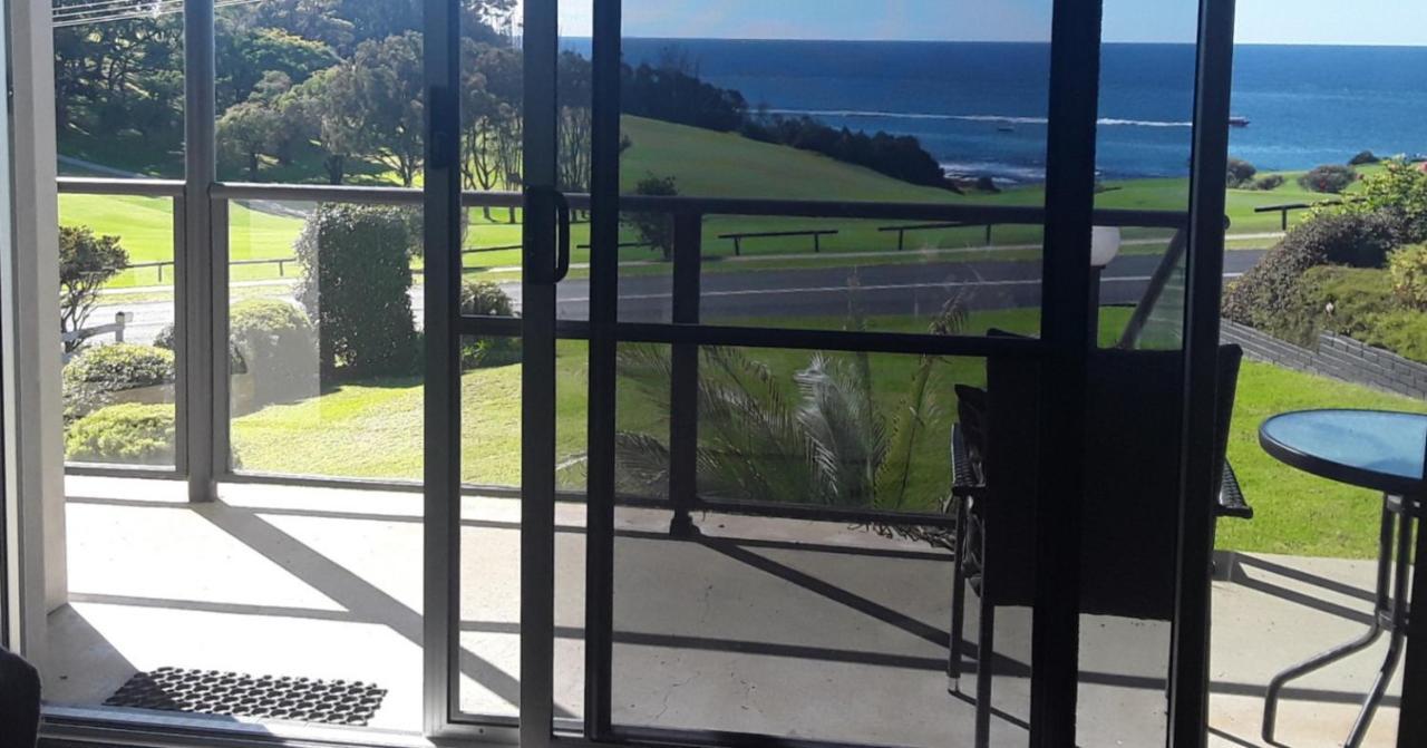 Narooma Golfers Lodge Екстериор снимка