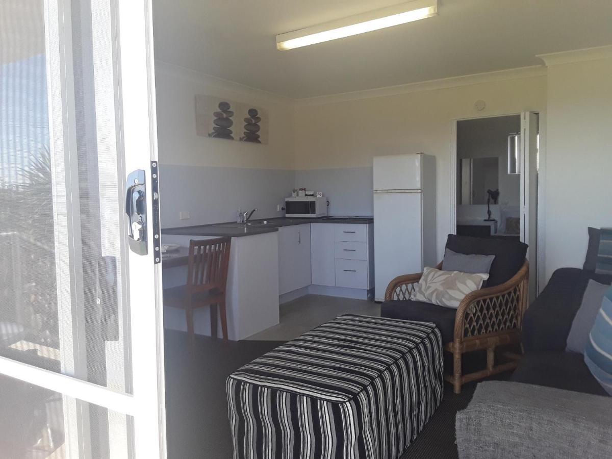 Narooma Golfers Lodge Екстериор снимка