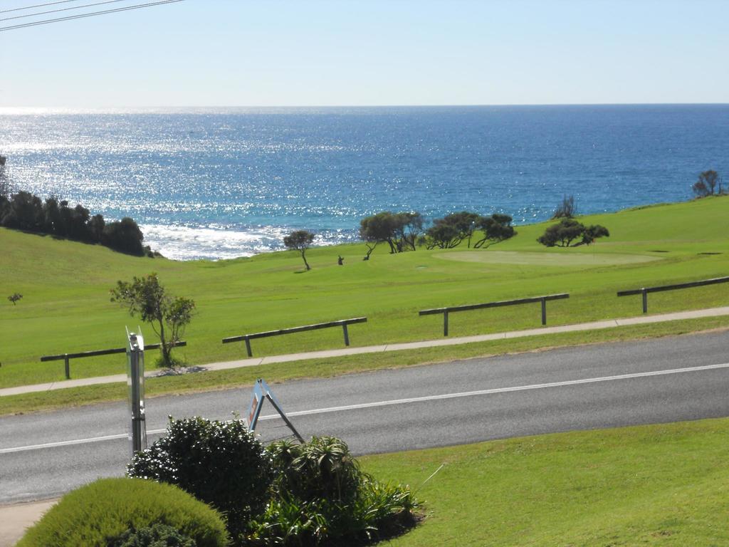 Narooma Golfers Lodge Екстериор снимка
