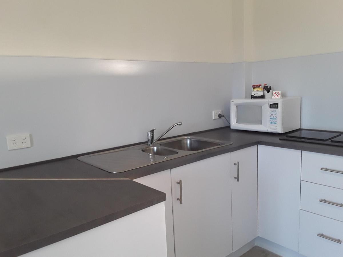 Narooma Golfers Lodge Екстериор снимка