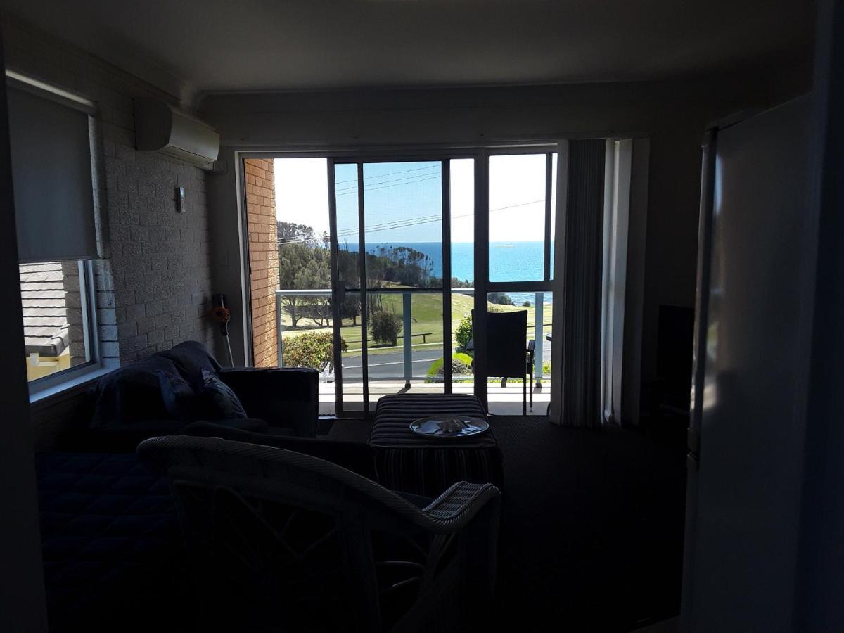 Narooma Golfers Lodge Екстериор снимка
