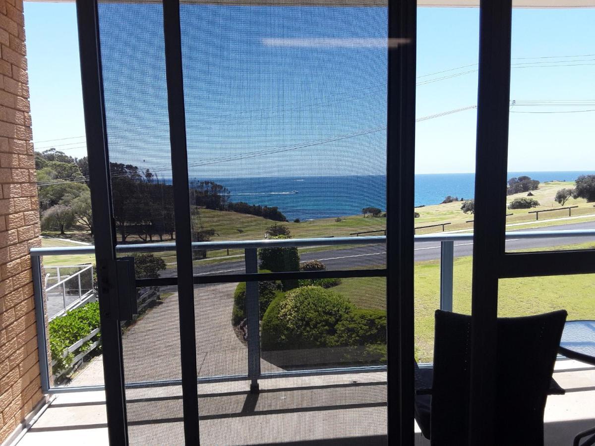 Narooma Golfers Lodge Екстериор снимка